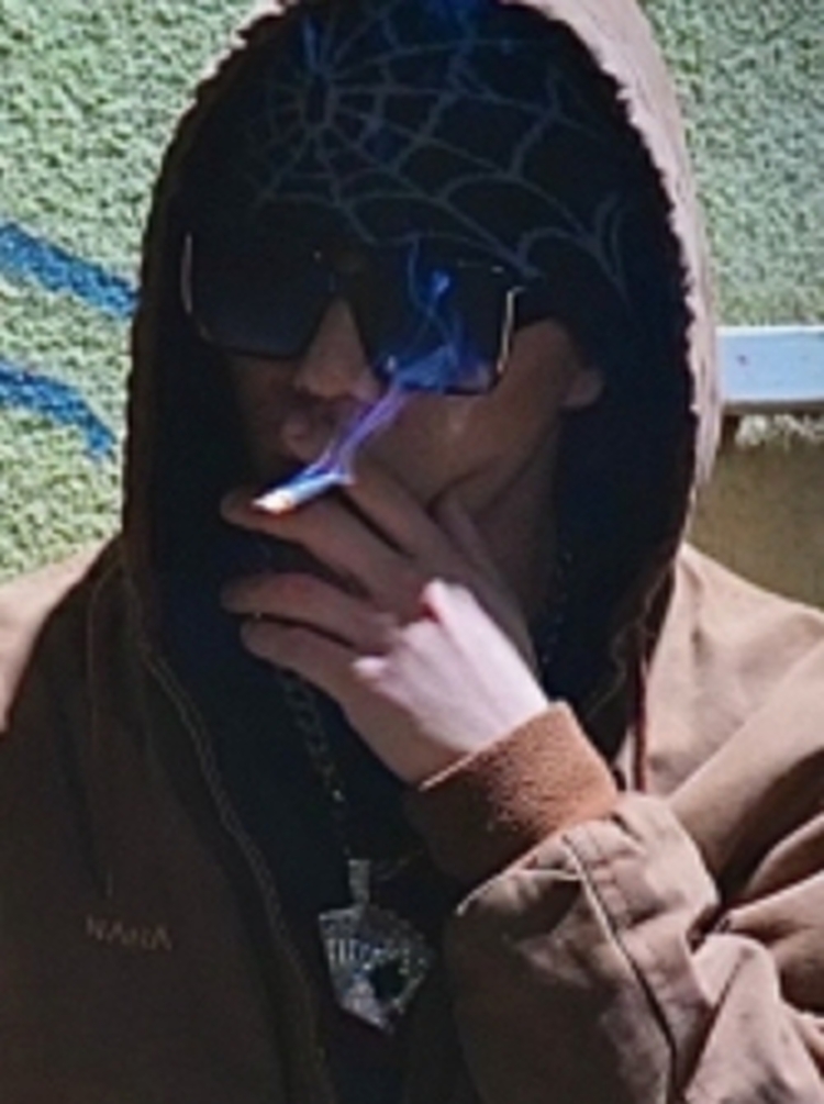 涼