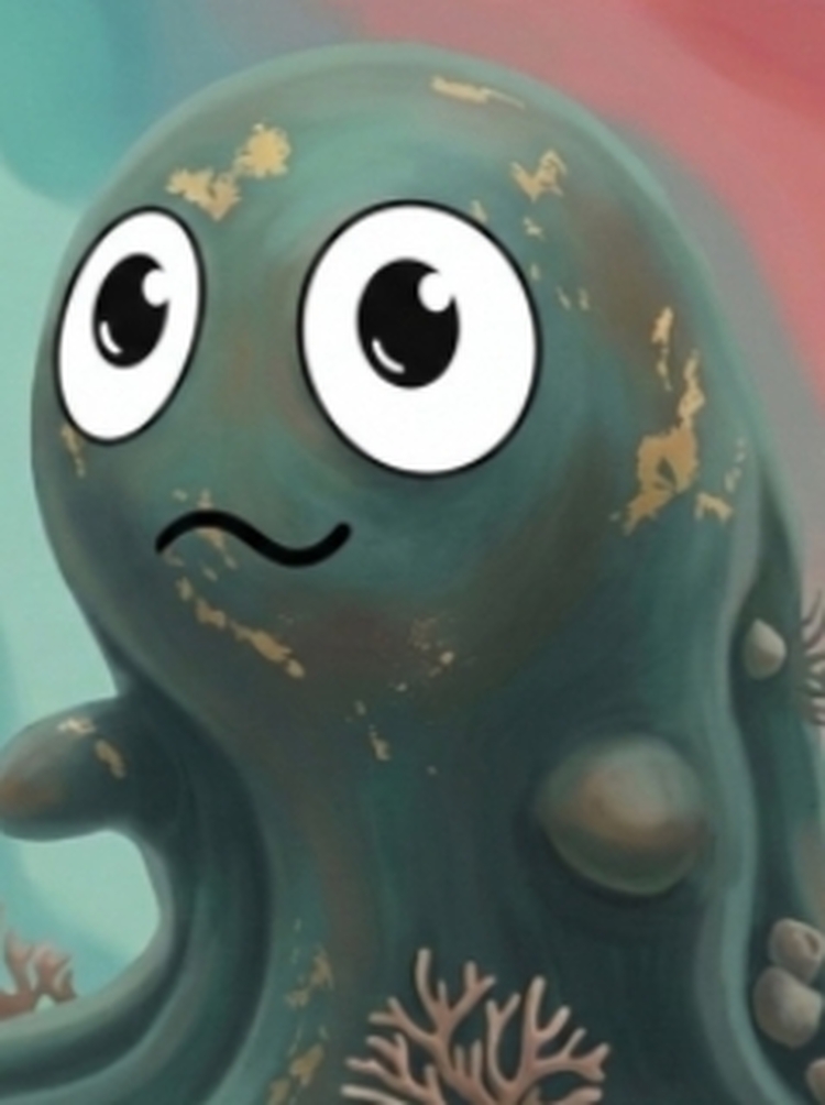 海坊主
