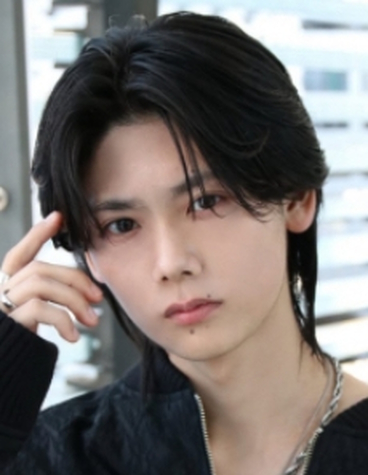 琉奏